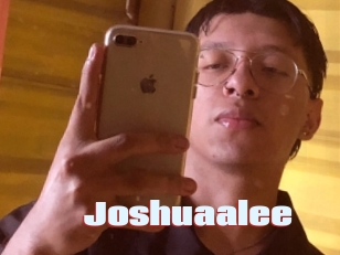 Joshuaalee