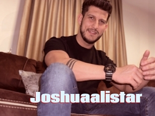 Joshuaalistar