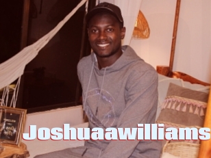 Joshuaawilliams