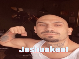 Joshuakent