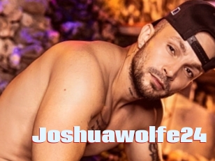 Joshuawolfe24