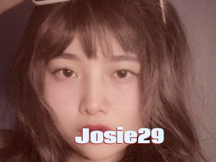 Josie29