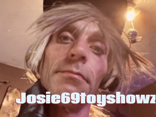 Josie69toyshowz