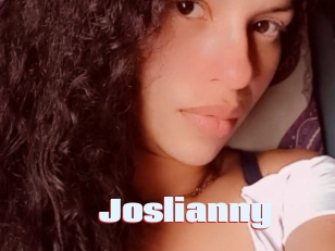 Joslianny