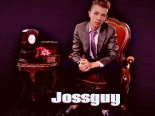 Jossguy