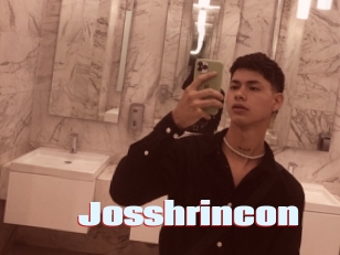 Josshrincon