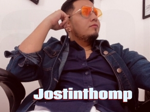 Jostinthomp