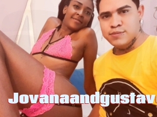 Jovanaandgustavo