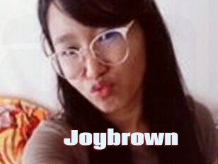 Joybrown