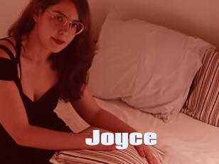 Joyce