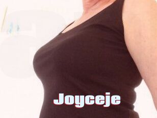 Joyceje