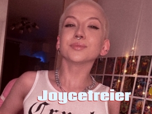 Joycetreier