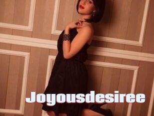 Joyousdesiree