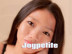 Joypetite