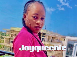 Joyqueenie