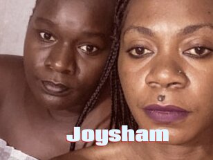 Joysham