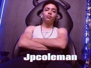 Jpcoleman