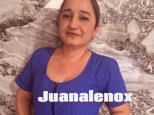 Juanalenox