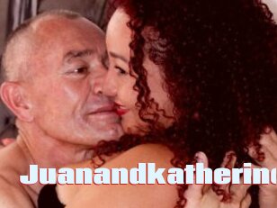 Juanandkatherine