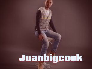 Juanbigcook