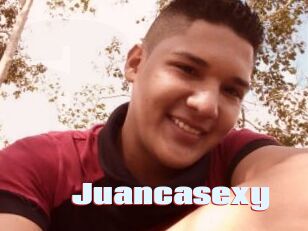 Juancasexy