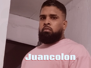 Juancolon