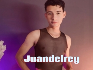 Juandelrey