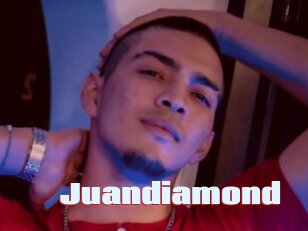 Juandiamond