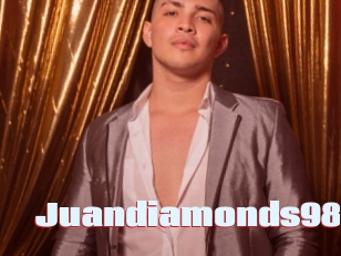 Juandiamonds98