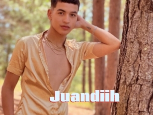 Juandiih