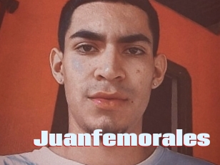 Juanfemorales