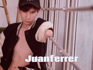 Juanferrer