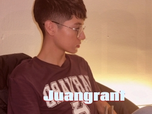 Juangrant