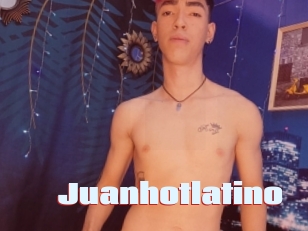 Juanhotlatino