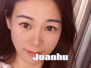 juanhu Anal Open