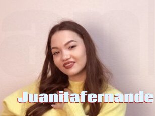 Juanitafernande