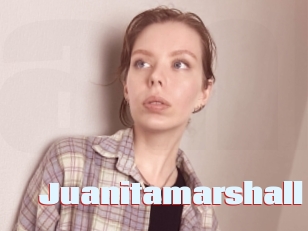 Juanitamarshall