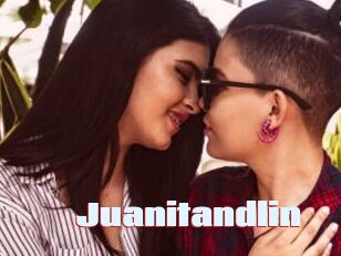 juanitandlin Anal Open