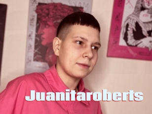 Juanitaroberts