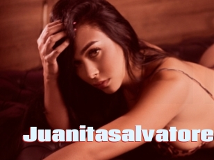 Juanitasalvatore