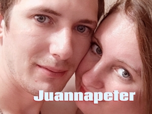 Juannapeter