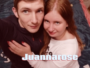 Juannarose