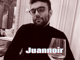 Juannoir