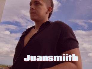 Juansmiith