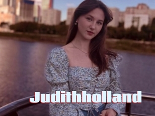 Judithholland