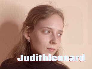 Judithleonard