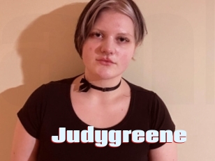 Judygreene