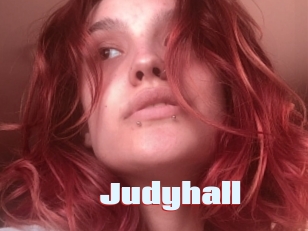 Judyhall