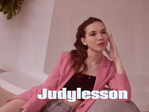 Judylesson