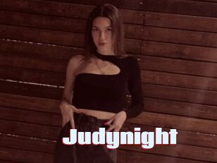 Judynight